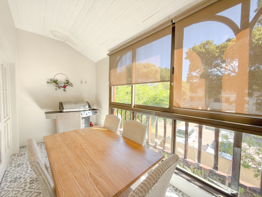 To Let 3 Bedroom Property for Rent in Seaside Longships Western Cape